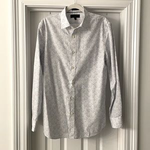 Banana Republic Non-Iron dress shirt